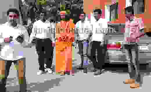 Pranavananda swamiji 2